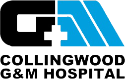 Collingwood General and Marine Hospital
